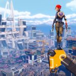 Agents of Mayhem New Trailer Confirms August 15th Release