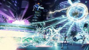 Agents of Mayhem Currently Not Planned for Nintendo Switch