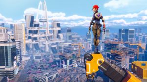 Agents of Mayhem New Trailer Confirms August 15th Release