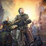 Bulletstorm Dev Working With Square Enix on New AAA Title
