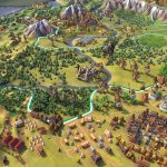 Civilization 6 E3 2016 Footage Makes Us Want The Game Right Now