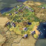 Civilization 6 New Video Takes An In Depth Look At The Game’s Controversial Art Style