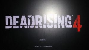 Dead Rising 4 Leaks, Probably Debuting At E3 This Year