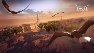 Ubisoft’s VR Games Will Support Cross Platform Play