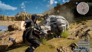 Final Fantasy 16 Will Be More On The Action RPG Side, Says Final Fantasy 15’s Brand Manager