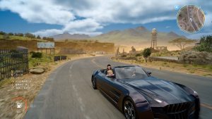 Final Fantasy 15 Season Pass Tons of New Details: Bosses, Locations, And More