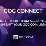 GoG Introduces A Partial Cross Buy Option With Your Steam Library