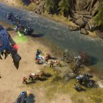Halo Wars 2 Launch Trailer Raises The Emotional Stakes