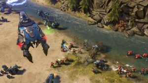 Halo Wars 2 Launch Trailer Raises The Emotional Stakes