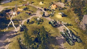 Halo Wars 2 Story Featured in New ViDoc