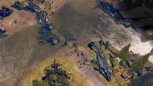 Halo Wars 2 Will Be Launching February 21, 2017; Open Beta Begins Today