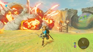 15 New Features That You May Not Know About The Legend of Zelda: Breath of the Wild