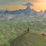 The Legend of Zelda: Breath of the Wild Looks Beautiful In These New Screenshots