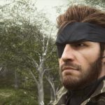 Metal Gear Solid Snake Eater Pachislot Receives New Stunning Images