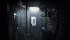 Cyberpunk Horror Game Observer Launches on PS4, Xbox One, and PC This Summer