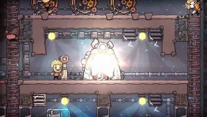 Oxygen Not Included is The Latest Bizarre Adventure From Klei Entertainment