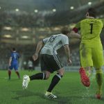 PES 2017 Gets A New Trailer, Looks Great