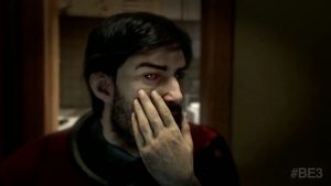 Former Obsidian Co-Founder Working on Prey
