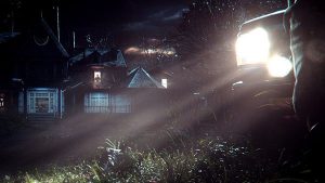 Resident Evil 7 Kitchen Demo To Launch Alongside PlayStation VR In Europe