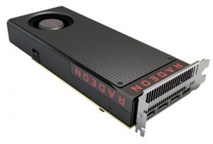 AMD’s RX 480 Hard-Launches, Redefines $200 GPU Expectations