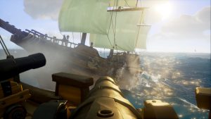 Sea of Thieves Is The Best Thing We Have Ever Done, Says Rare