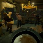 Rare Details How Sea of Thieves’ Ghost Ship Feature Works, “A Social Hub for Dead People”