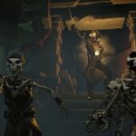 New Sea of Thieves Video Features A Pirate Skeleton Jack-In-The-Box