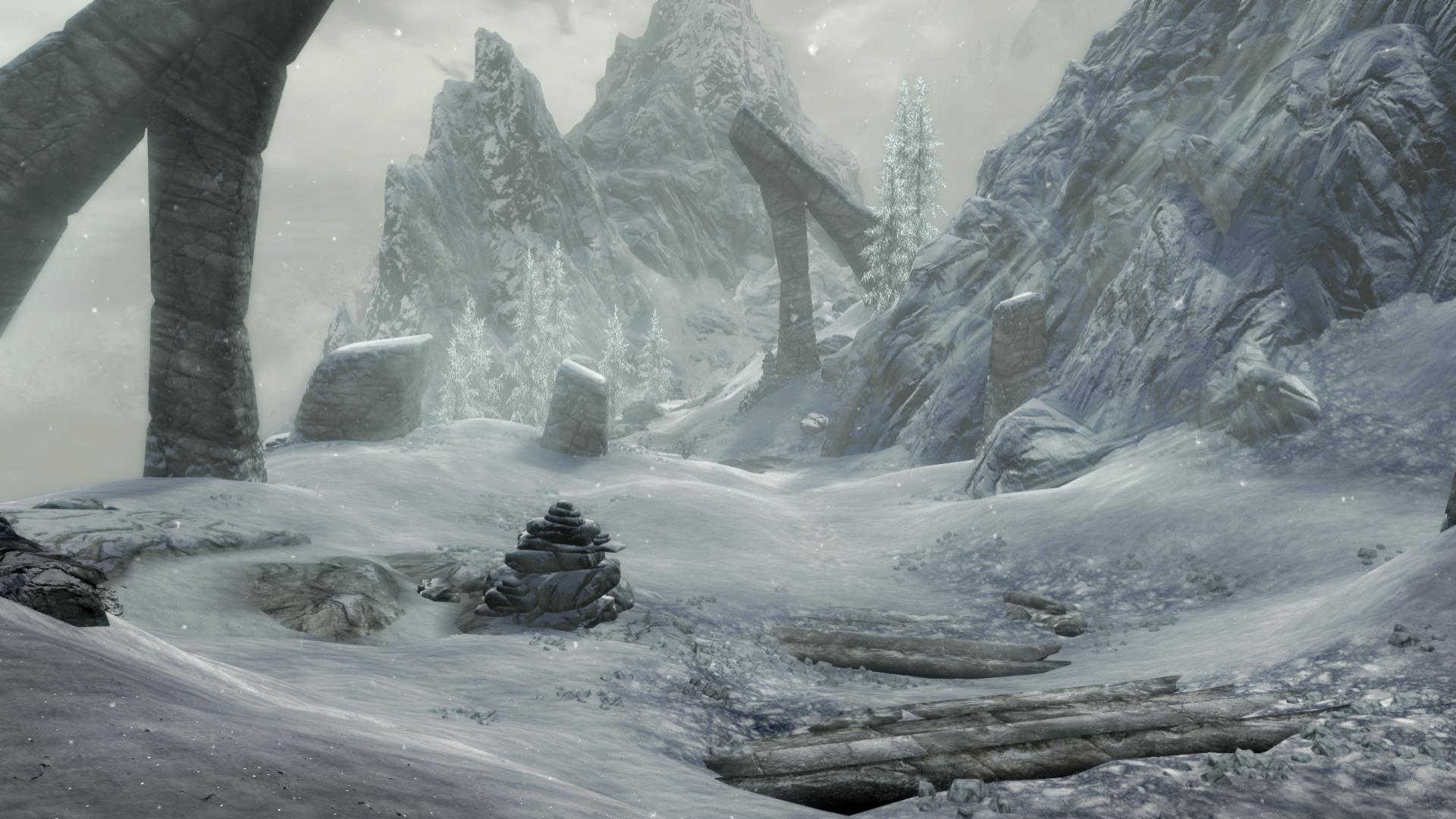 The Elder Scrolls V: Skyrim Special Edition - Trailer de Anúncio