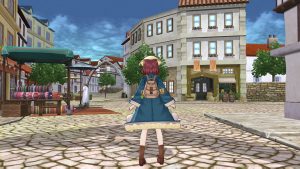 Atelier Sophie: The Alchemist of the Mysterious Book Review- Fantasy Life