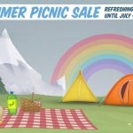 The 2016 Steam Summer Sale Has Begun