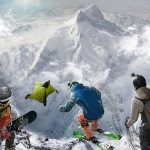 Steep Review – Scratching The SSX Itch