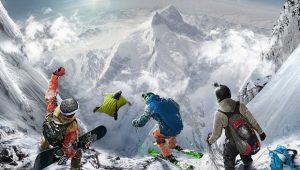 Steep: 15 Things You Need To Know Before You Buy The Game