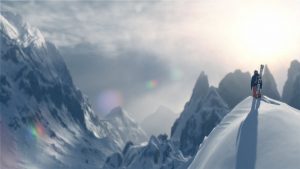 Steep Announced: Extreme Winter Sports Title Takes To The Mountains