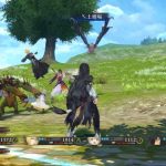 Tales of Berseria New English Gameplay Footage Revealed