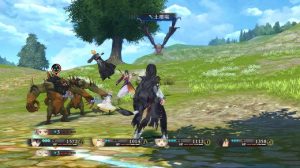 Tales of Berseria Launches This January In The West
