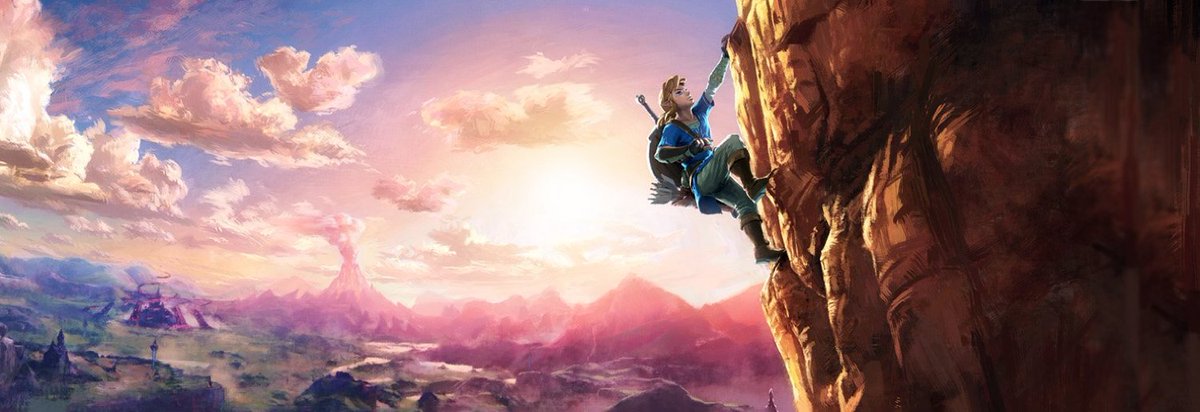 The Legend of Zelda: Breath of the Wild: The Champion’s Ballad Review – Victory Lap
