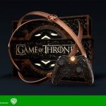 Game of Thrones Themed Xbox One Controller Offered By Xbox France In Giveaway