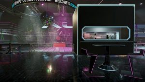 Atom Universe Interview: Virtual Social Theme Park