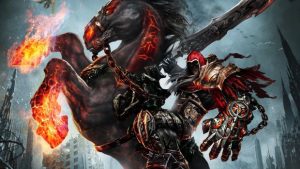 Darksiders Remaster in Development by Nordic – Report