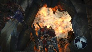Darksiders Warmastered Edition Announced, Graphical Improvements Detailed