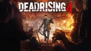Dead Rising 4 Guide- Blueprint Locations, Unlimited Scrap, XP, Leveling Up Faster, And More