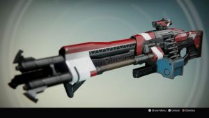 Destiny Xur Inventory for July 15th: Ruin Wings, Super Good Advice