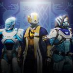 Destiny Year Two Moments of Triumph Revealed