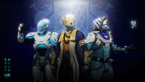 Destiny Year Two Moments of Triumph Revealed