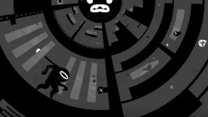 The Binding of Isaac Creator Teasing Bizarre New Platformer