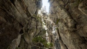 Geomerics and Enlighten Interview: Pushing the Boundaries of Global Illumination