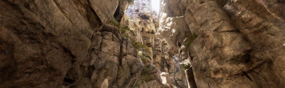 Geomerics and Enlighten Interview: Pushing the Boundaries of Global Illumination