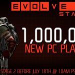 Evolve Stage 2 Attracts 1 Million New Players Since Relaunch
