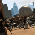 GTA Online Could Receive Biker DLC – Report