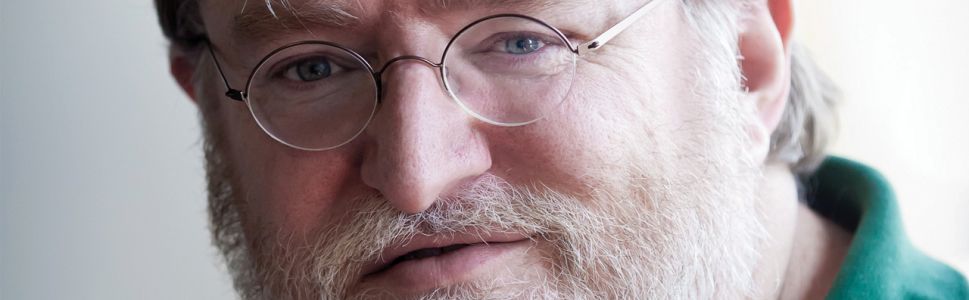 5 Things You Didn’t Know About Gabe Newell